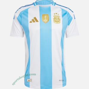 Argentinien Domaci Nogometni Dres 2024 1 1