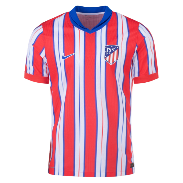 Nogometni Dresovi Atletico Madrid Domaci Dres 202425 1