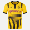 Nogometni Dresovi BVB Borussia Dortmund Nogometni Dres Cup 202425 1