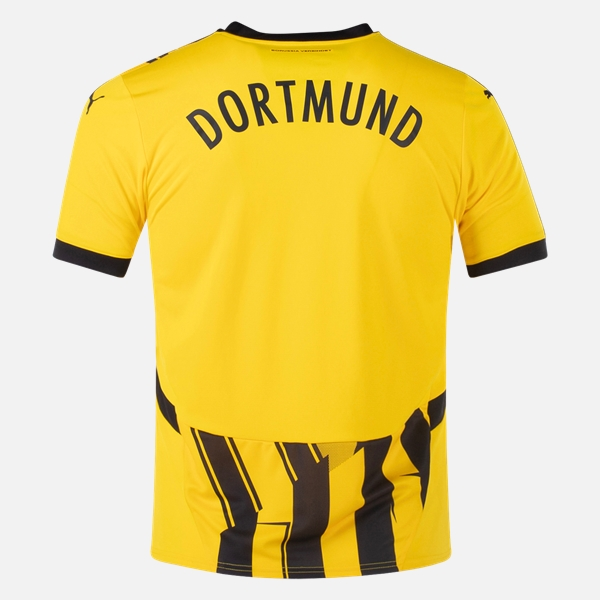 Nogometni Dresovi BVB Borussia Dortmund Nogometni Dres Cup 202425 2