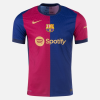 Nogometni Dresovi FC Barcelona Domaci Dres 202425 1