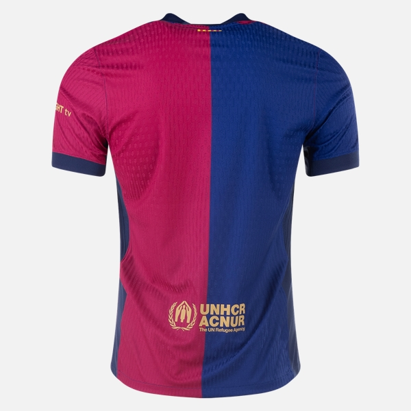 Nogometni Dresovi FC Barcelona Domaci Dres 202425 2