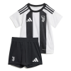 Nogometni Dresovi Juventus Djecji Domaci Dres Komplet 202425