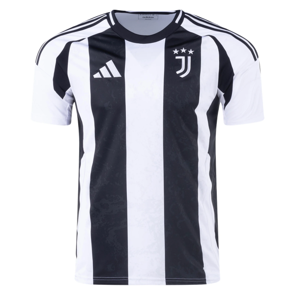 Nogometni Dresovi Juventus Domaci Dres 202425 1