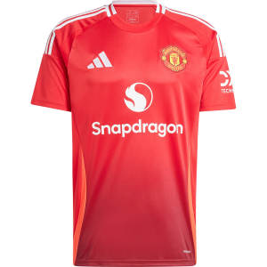 Nogometni Dresovi Manchester United Domaci Dres 202425 1