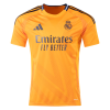 Nogometni Dresovi Real Madrid Gostujuci Dres 202425 1