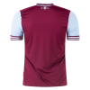 Nogometni Dresovi West Ham United Domaci Dres 202425 2