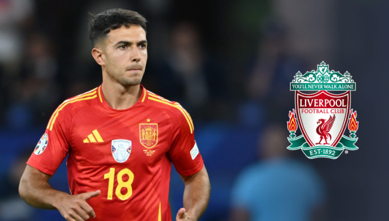 Liverpool potraga za Zubimendijem je blokirana: Real Sociedad je odlučan zadržati ga